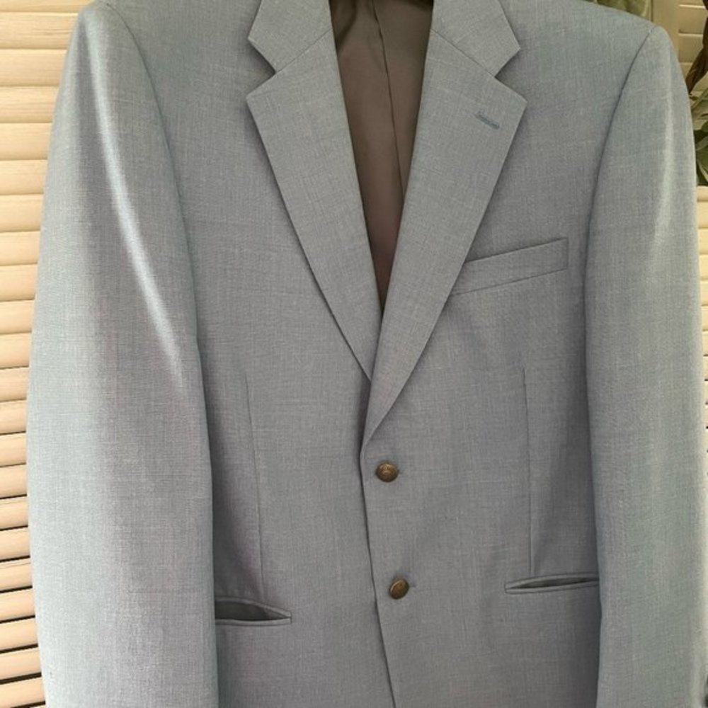 Men's Meeting Street Suit Jacket     KA2